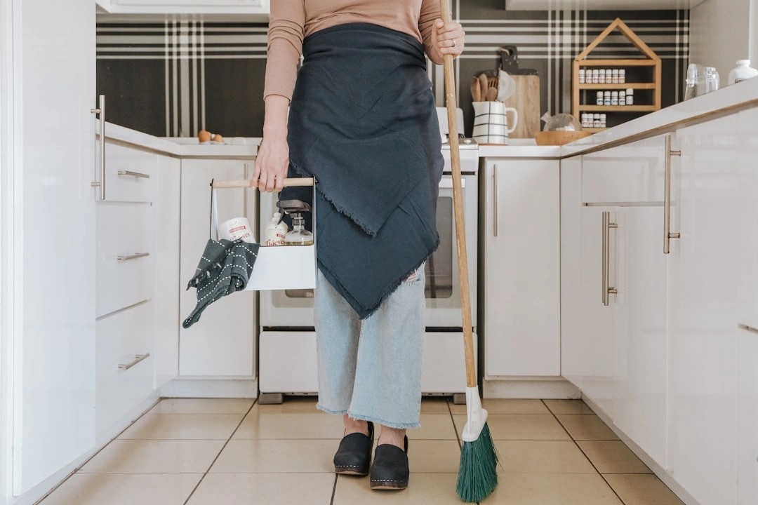 Finding Your Cleaning Soulmate Without the Stress
