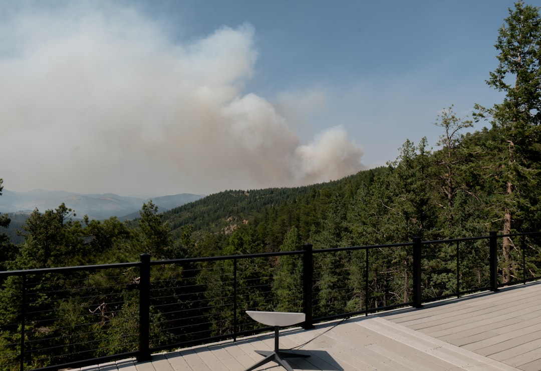 Cheat Sheet to Colorado Altitude & Dry Air Home Cleaning