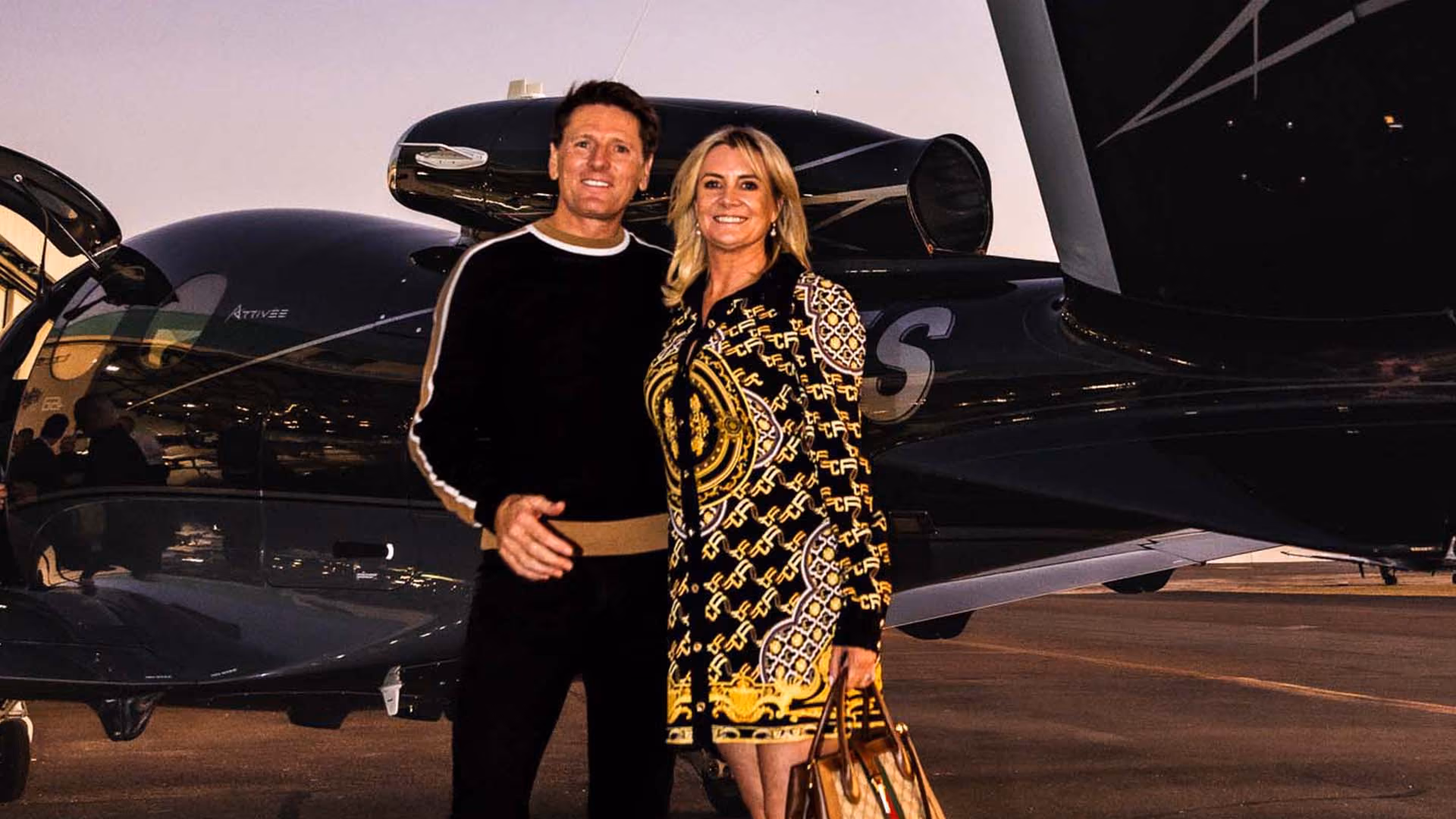 Cirrus Aircraft Specialists, Boss n Queen