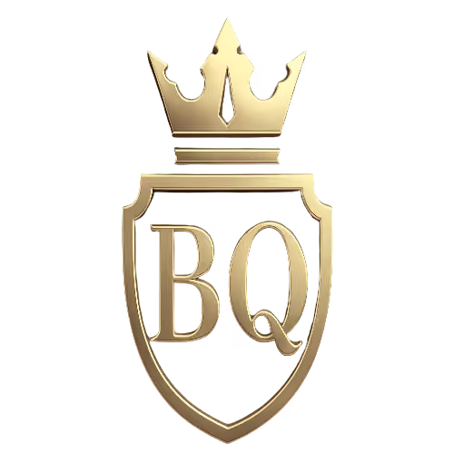Boss n Queen logo