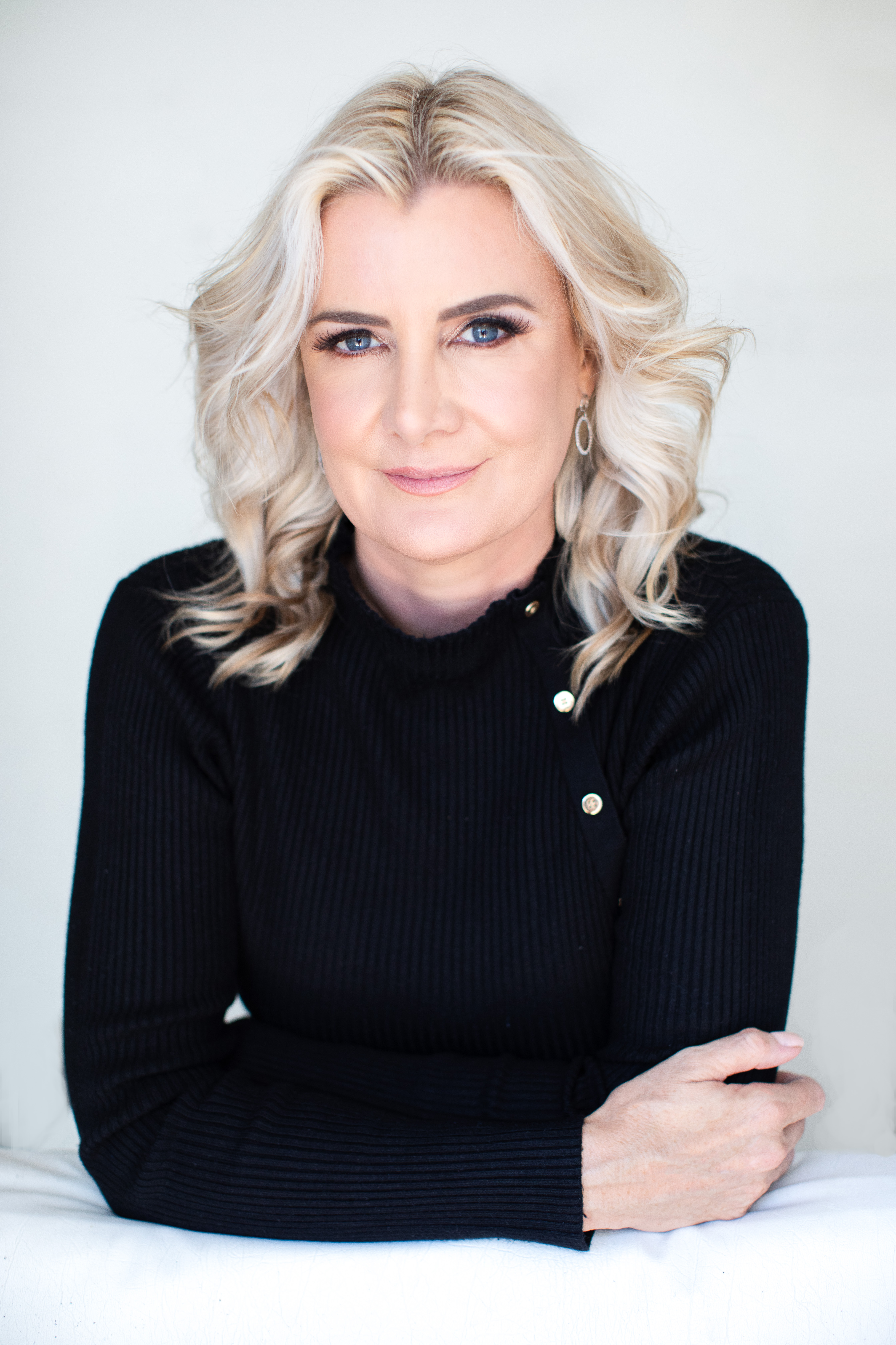 Olivia Sainsbury, CEO and Co-Founder of Boss n Queen