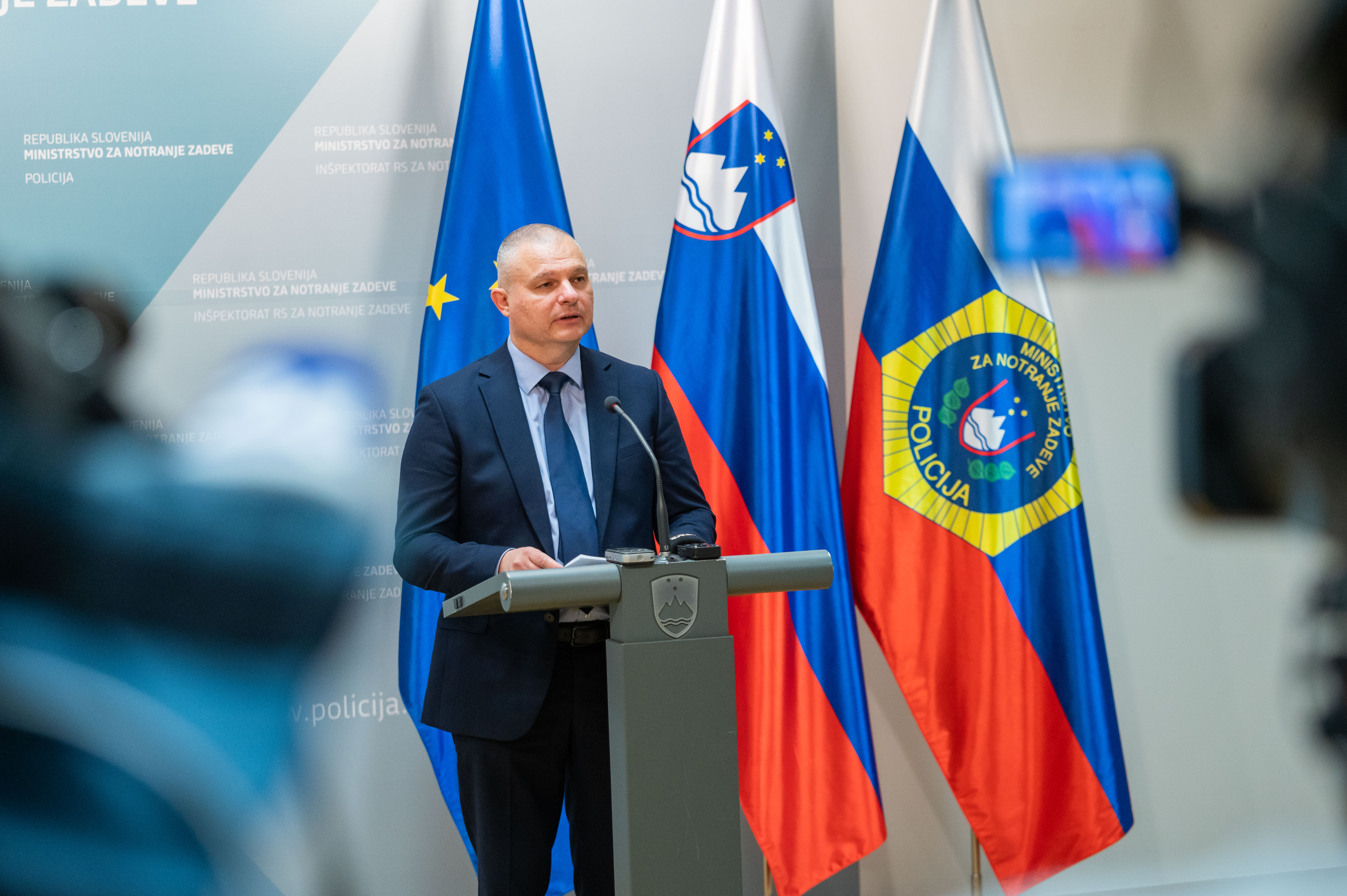 Analiza učinkovitosti NPU, ki ga vodi izbranec predsednika vlade Darko Muženič, ne obstaja. Foto: STA