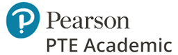 Logo of Pearson PTE Academic