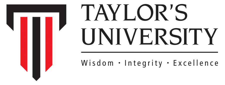 Taylors University Logo