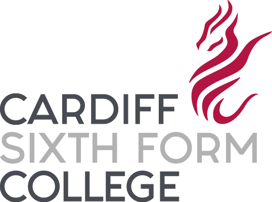 Cardiff Sixth Form College Logo