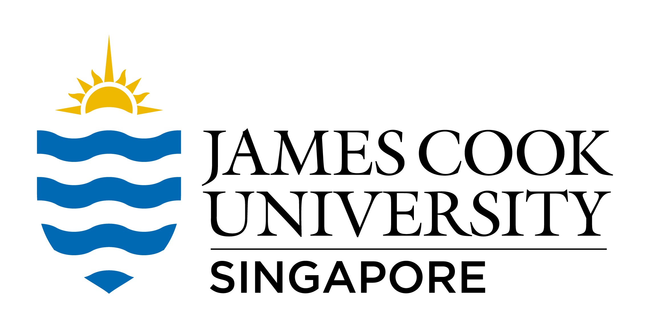 James Cook University Singapore Logo