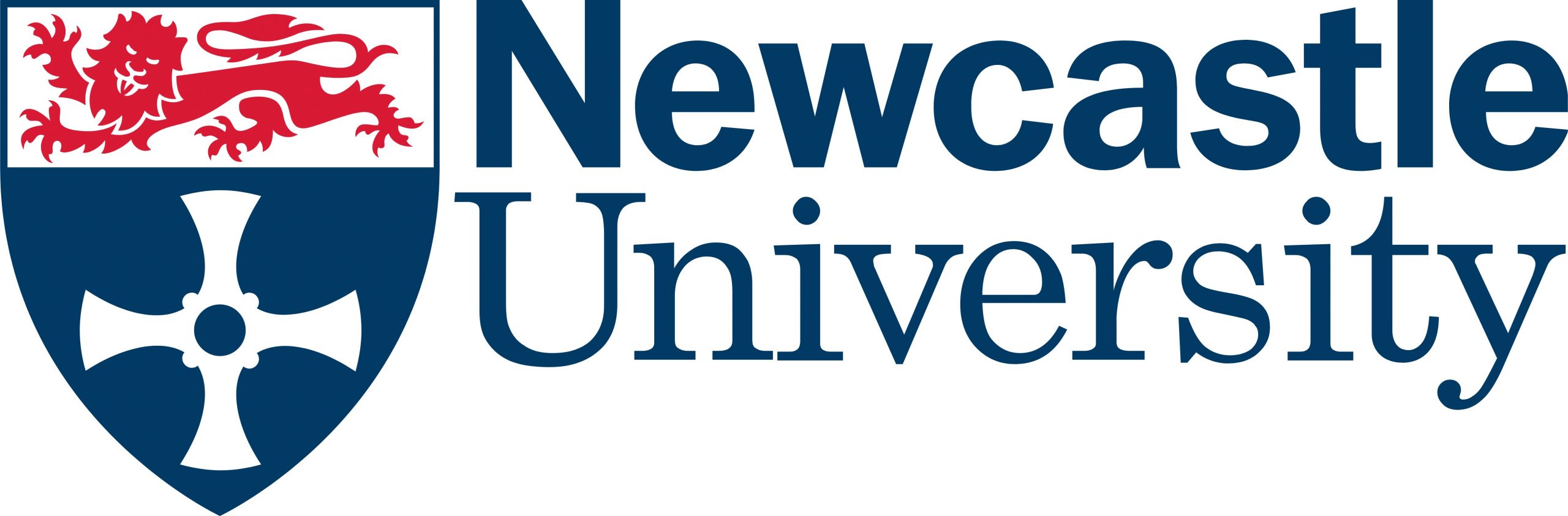 Newcastle University Logo