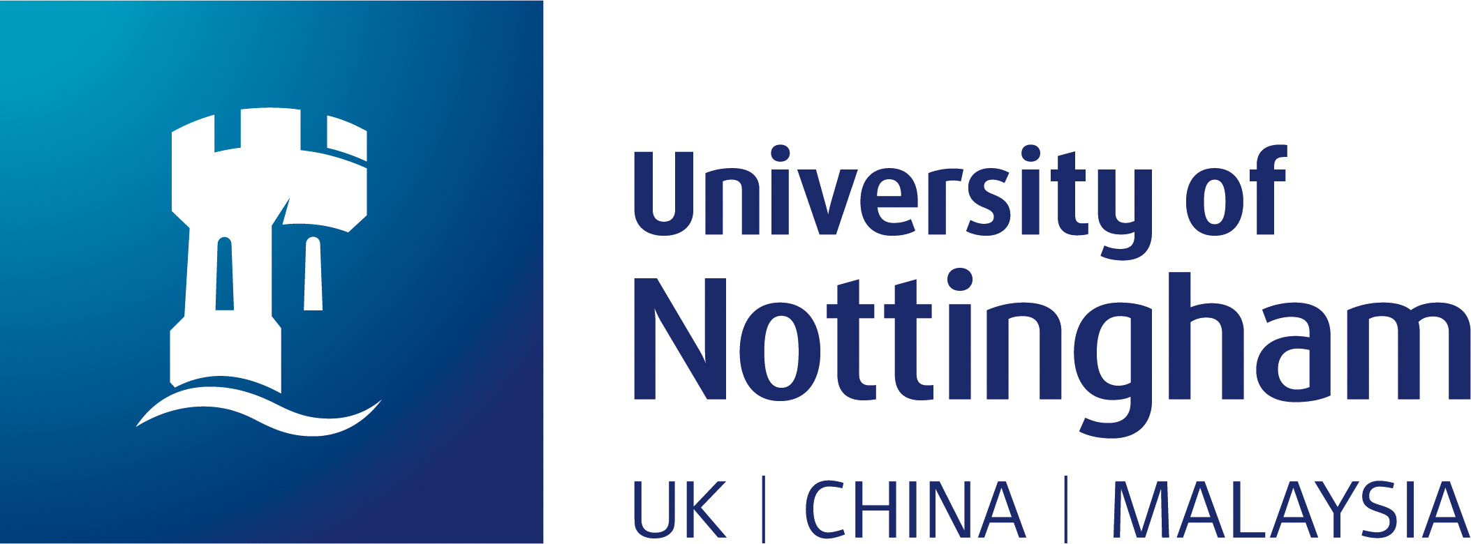 University of Nottingham Logo