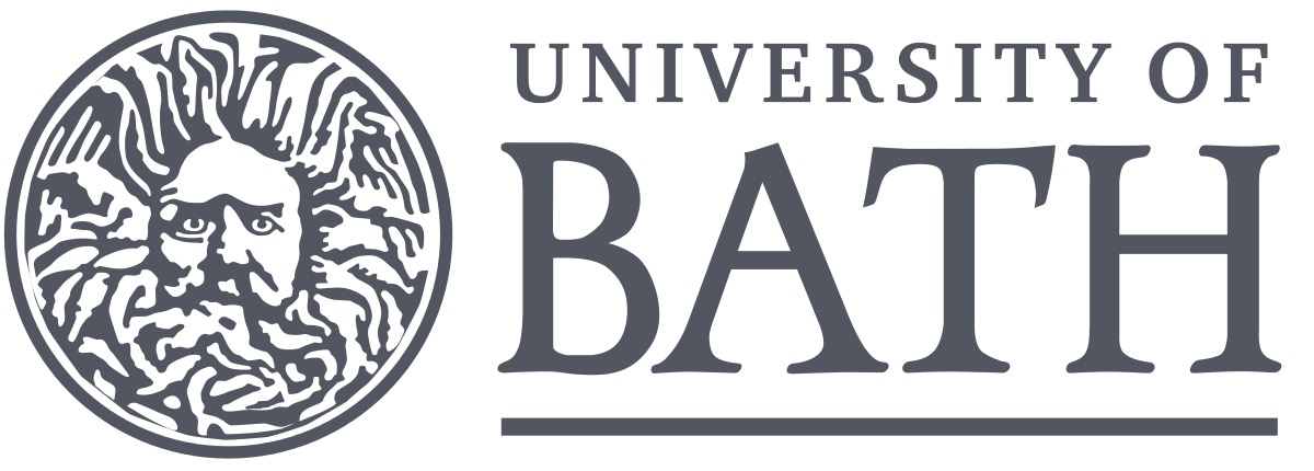 University of Bath Logo