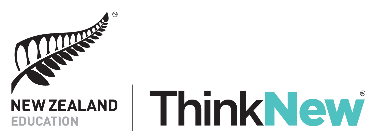 Logo of New Zealand Education