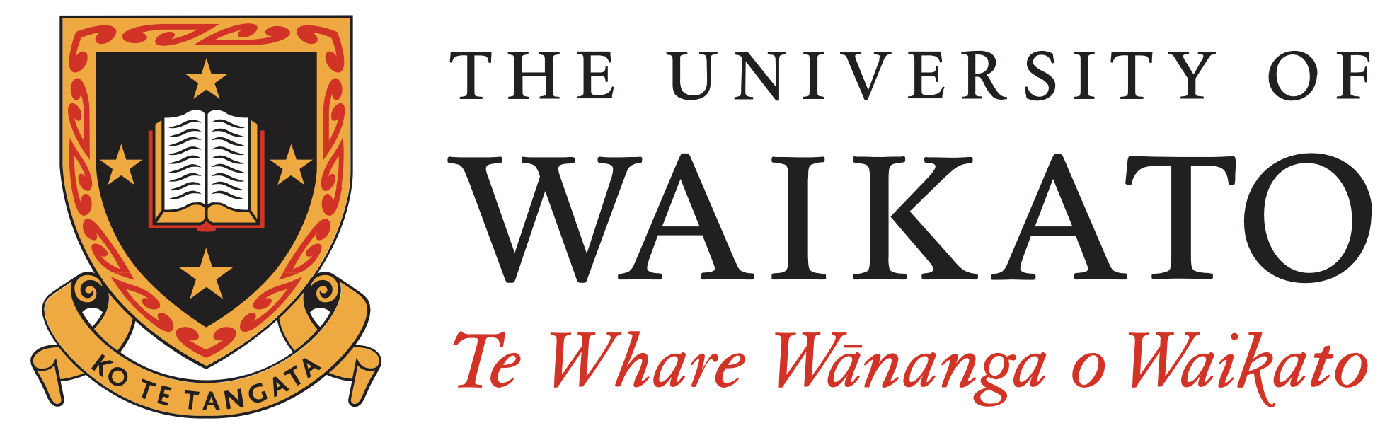 University of Waikato Logo