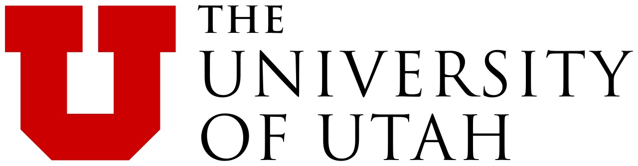 Logo for University of Utah
