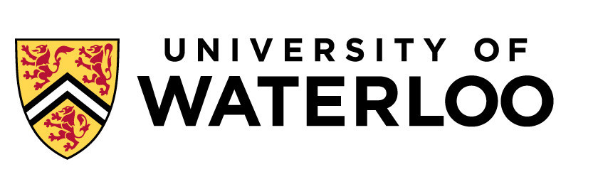Logo for University of Waterloo