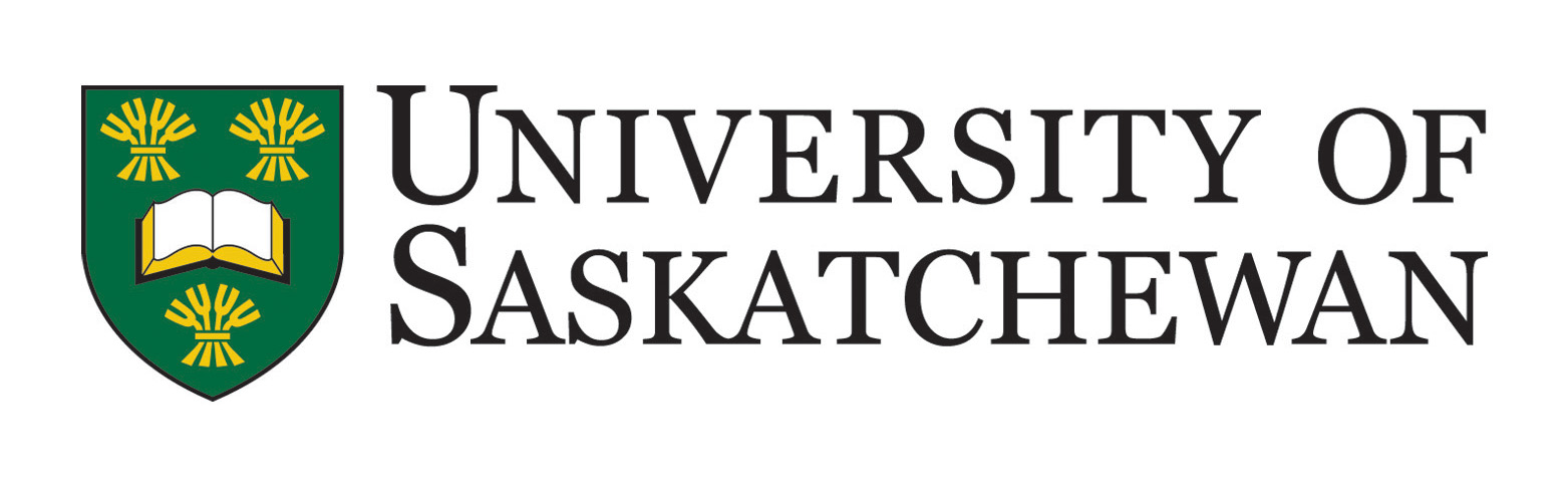 Logo for University of Saskatchewan
