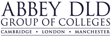 Logo for Abbey College Group