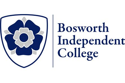 Logo for Bosworth Independent College