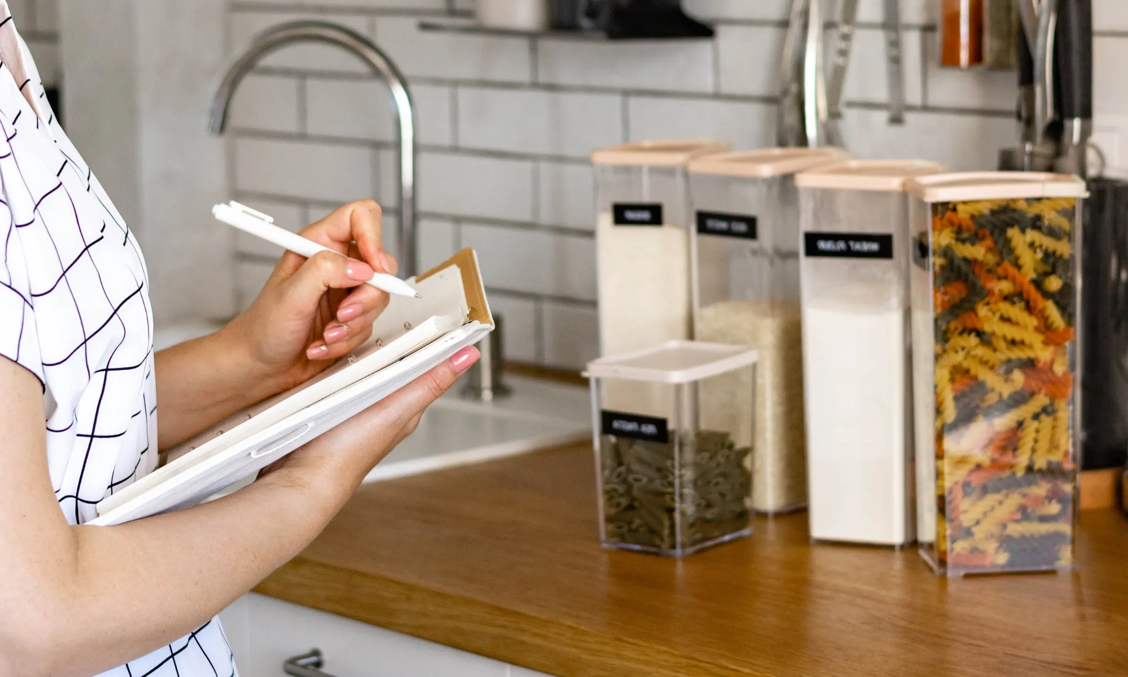 What Does a Professional Organizer Do? (Spoiler: It’s Not Just Organizing)