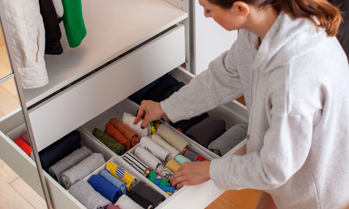 The Real Benefits of Hiring a Professional Organizer (Beyond Pretty Bins)