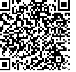 QR code to register for Jahlil Beats Academy