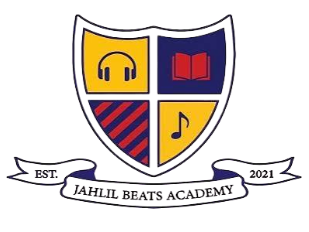 Jahlil Beats Academy logo