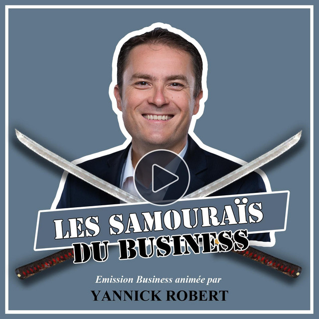 Les Samouraïs du Business