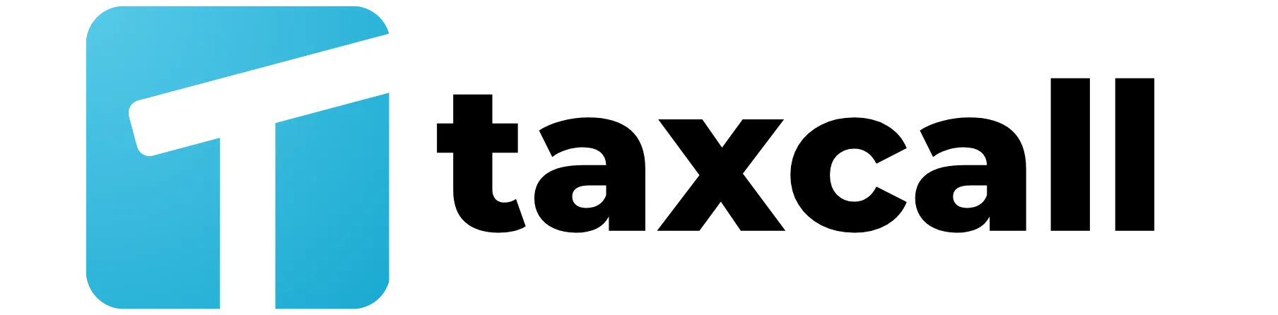 Logo von Taxcall