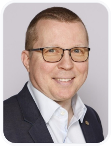Thomas Altman Ecolab