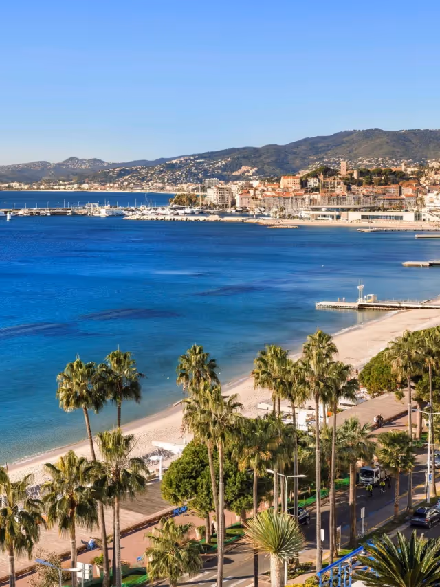 Découvrir les destinations touristiques qui recrutent des saisonniers pour un emploi saisonnier