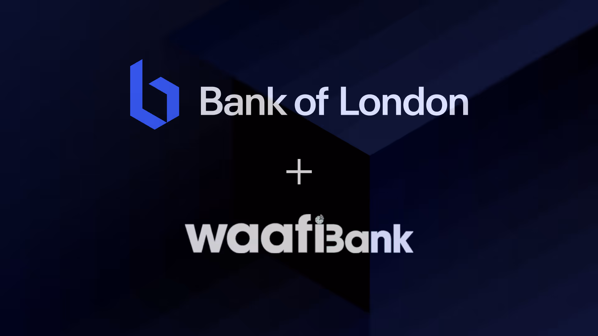 WAAFI Bank selects Bank of London as its UK banking services provider