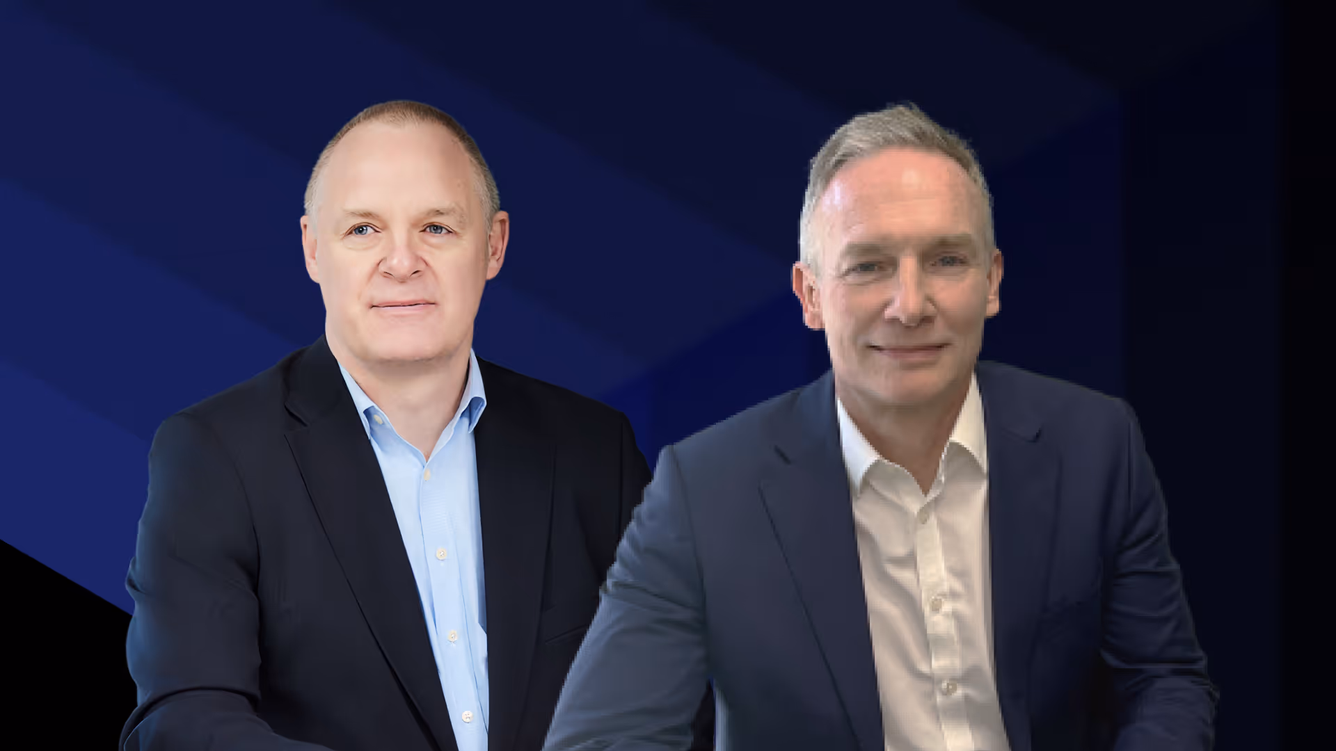 Bank of London bolsters executive leadership with new Chief Financial Officer, Tony Bullman and Chief Transformation Officer, Tom Howie