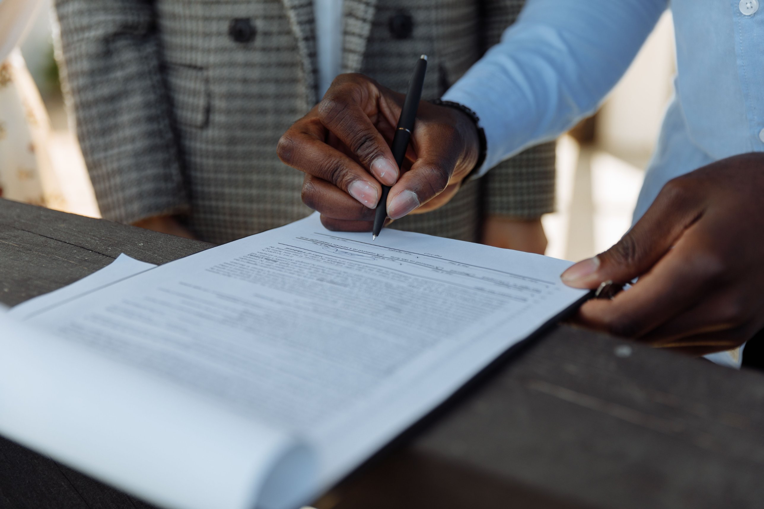 What is a Trust Account?