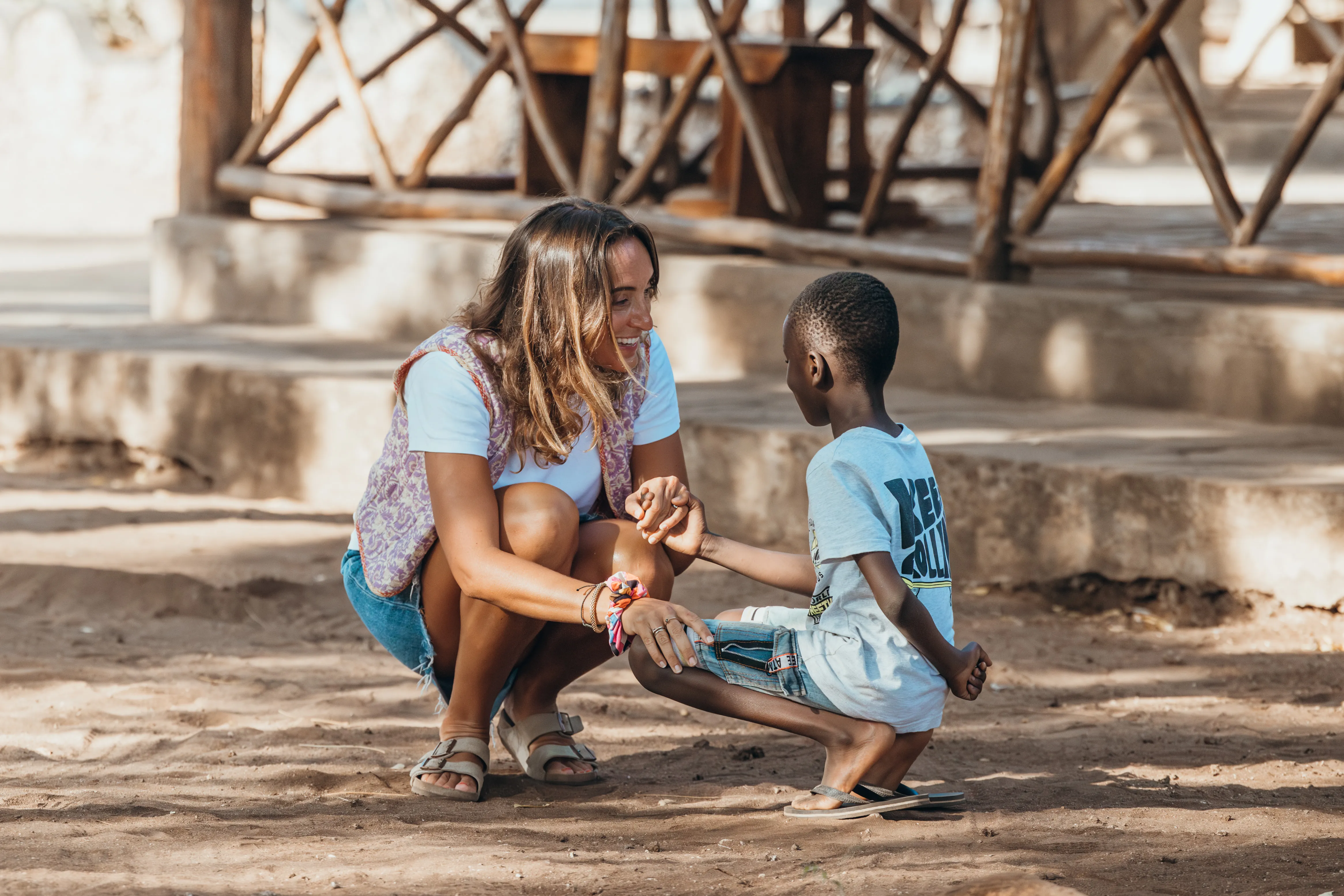 Image Of a person For Portfolio Content