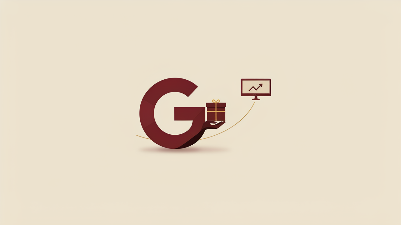 Google Ad Grants : comment obtenir jusqu'à 10 000 $ de publicité gratuite pour votre ASBL ?