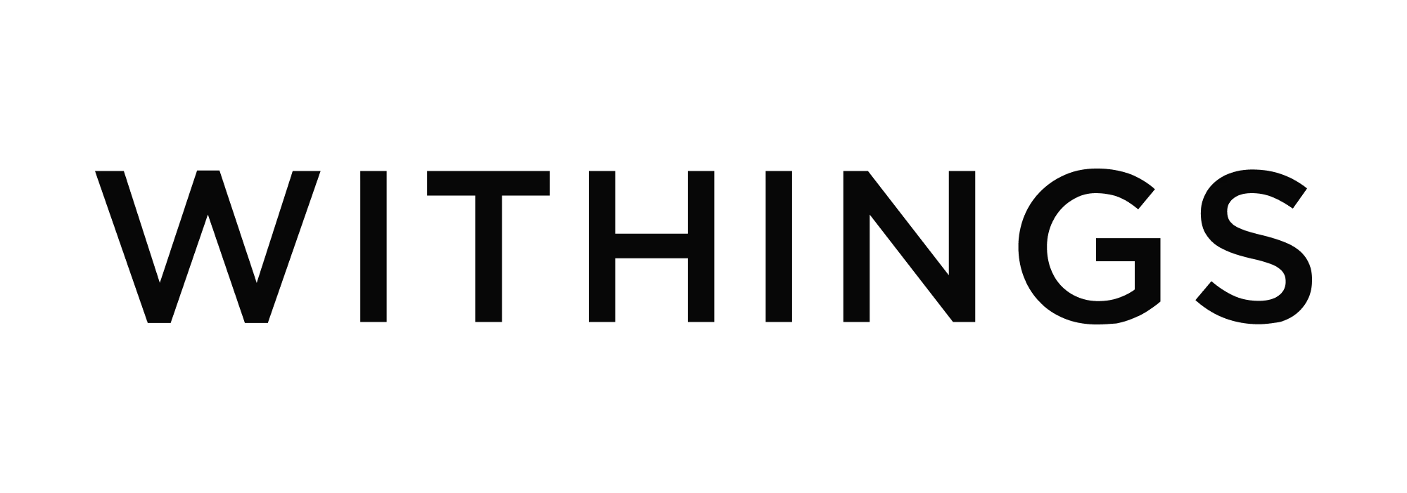withings logo
