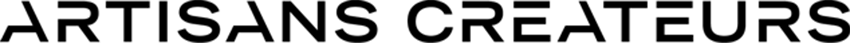 artisans créateurs studio logo