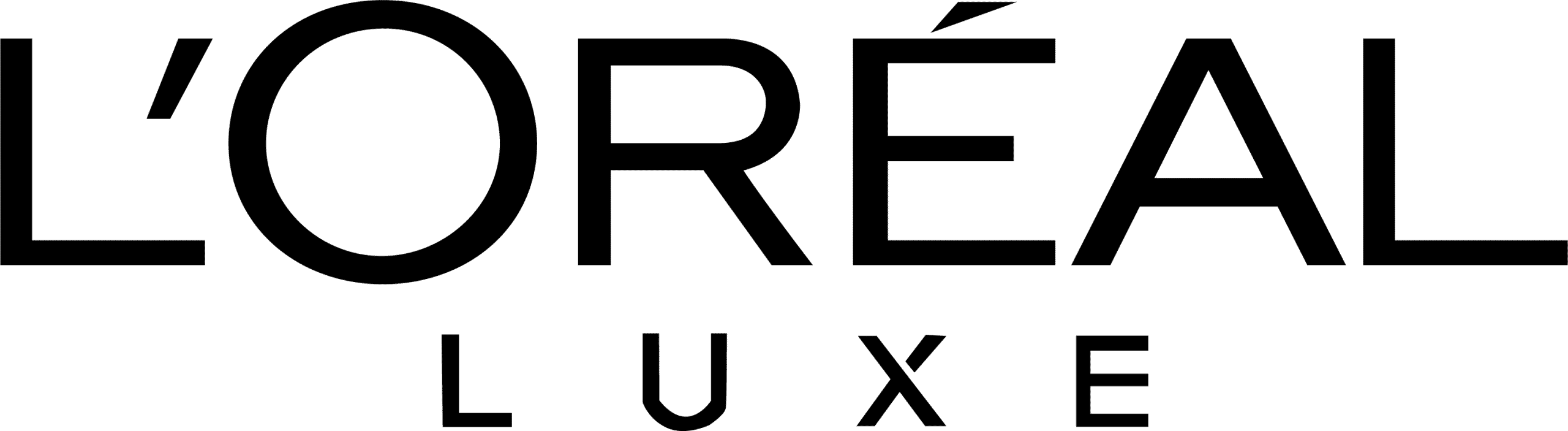 l'oréal luxe logo