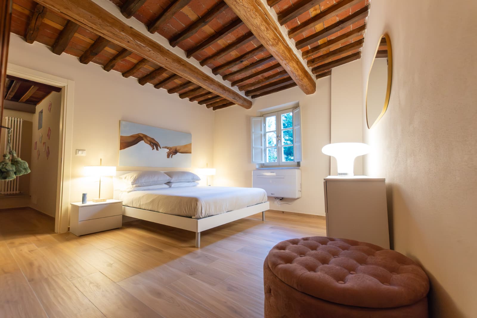 YEMA ANFITEATRO SUITE