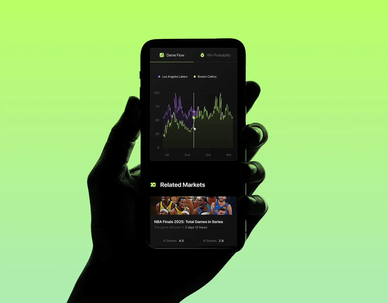 Strike web application