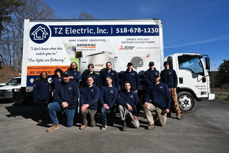 Our Team