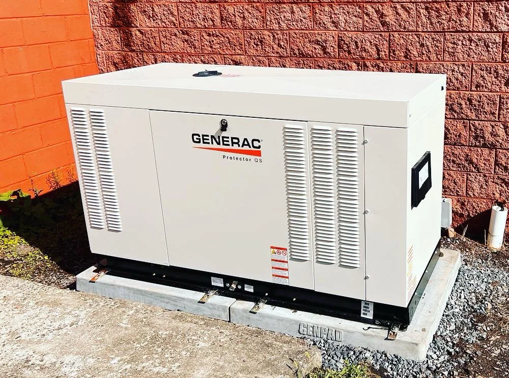 Generators
