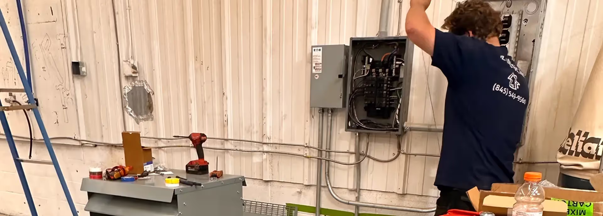 Electrification