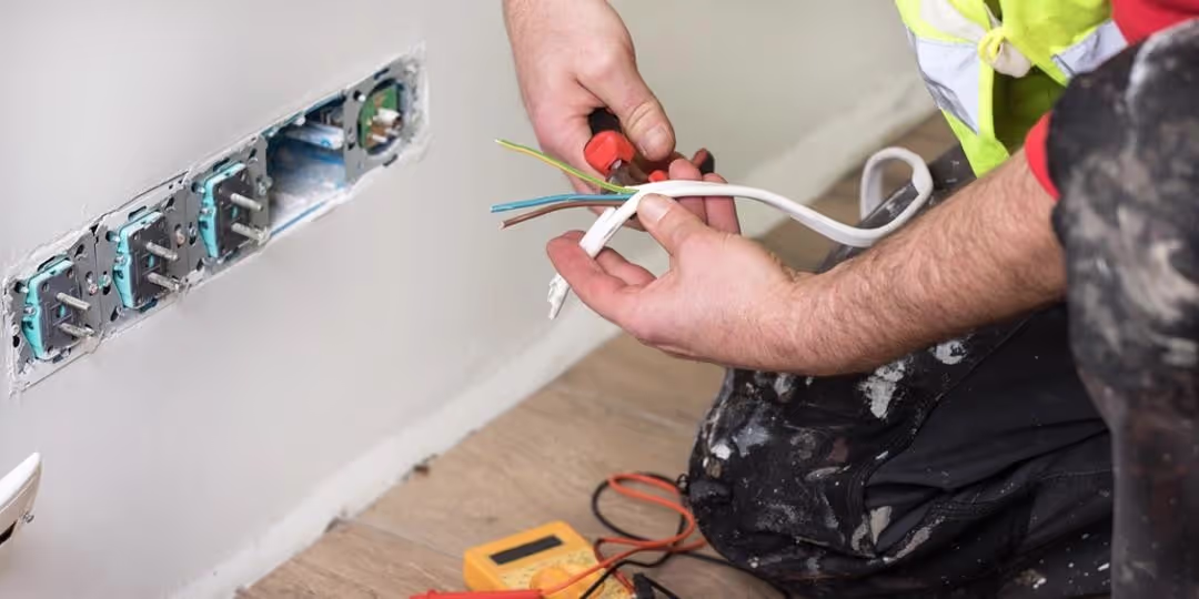 House Rewire in Hudson, NY | TZ Electric Inc.