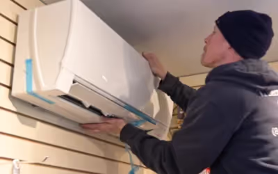 Everything You Need to Know About Mini Split Systems