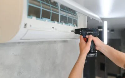 The Best Locations to Install a Mini Split AC in Your Woodstock Home