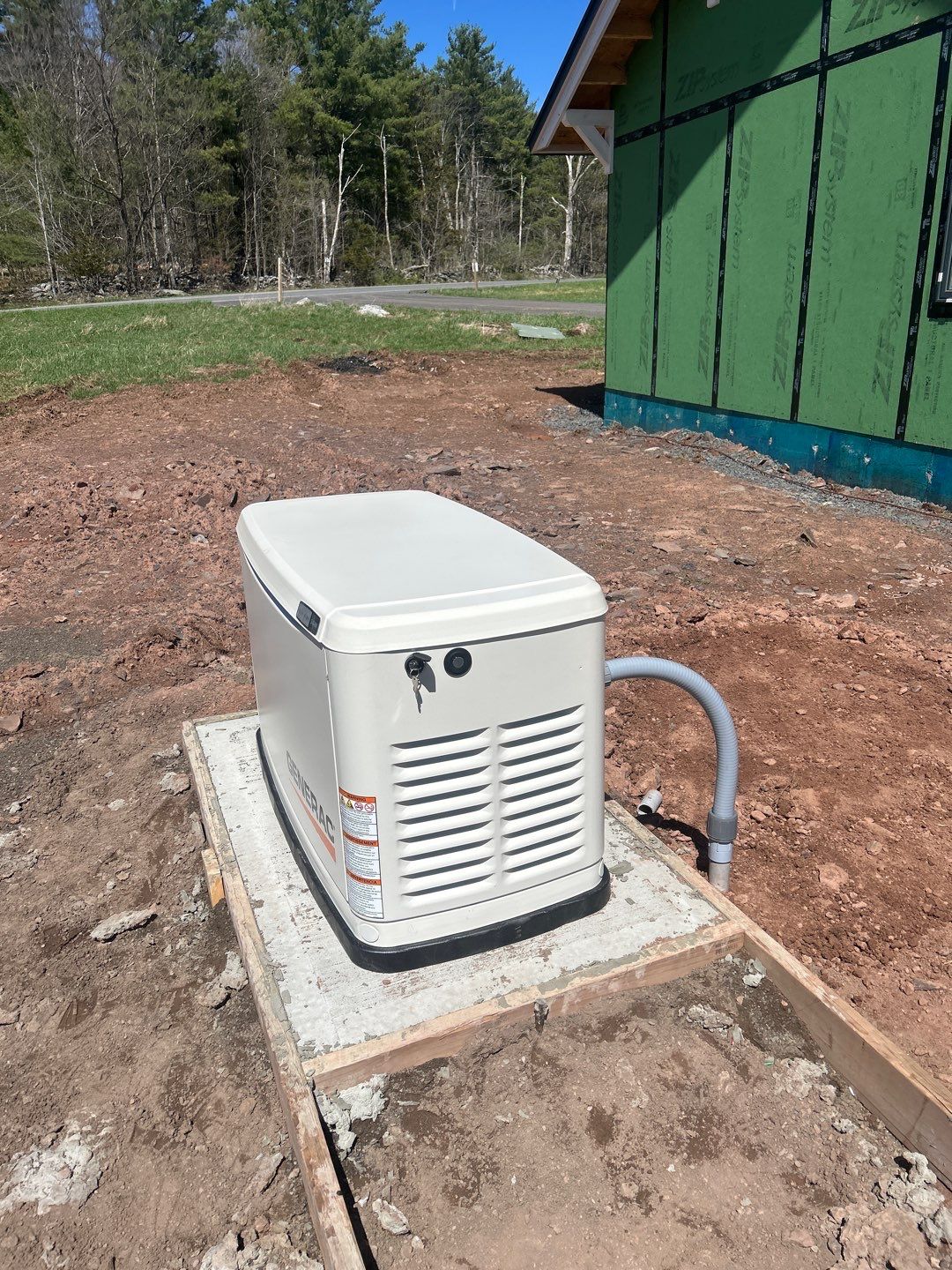 Generators