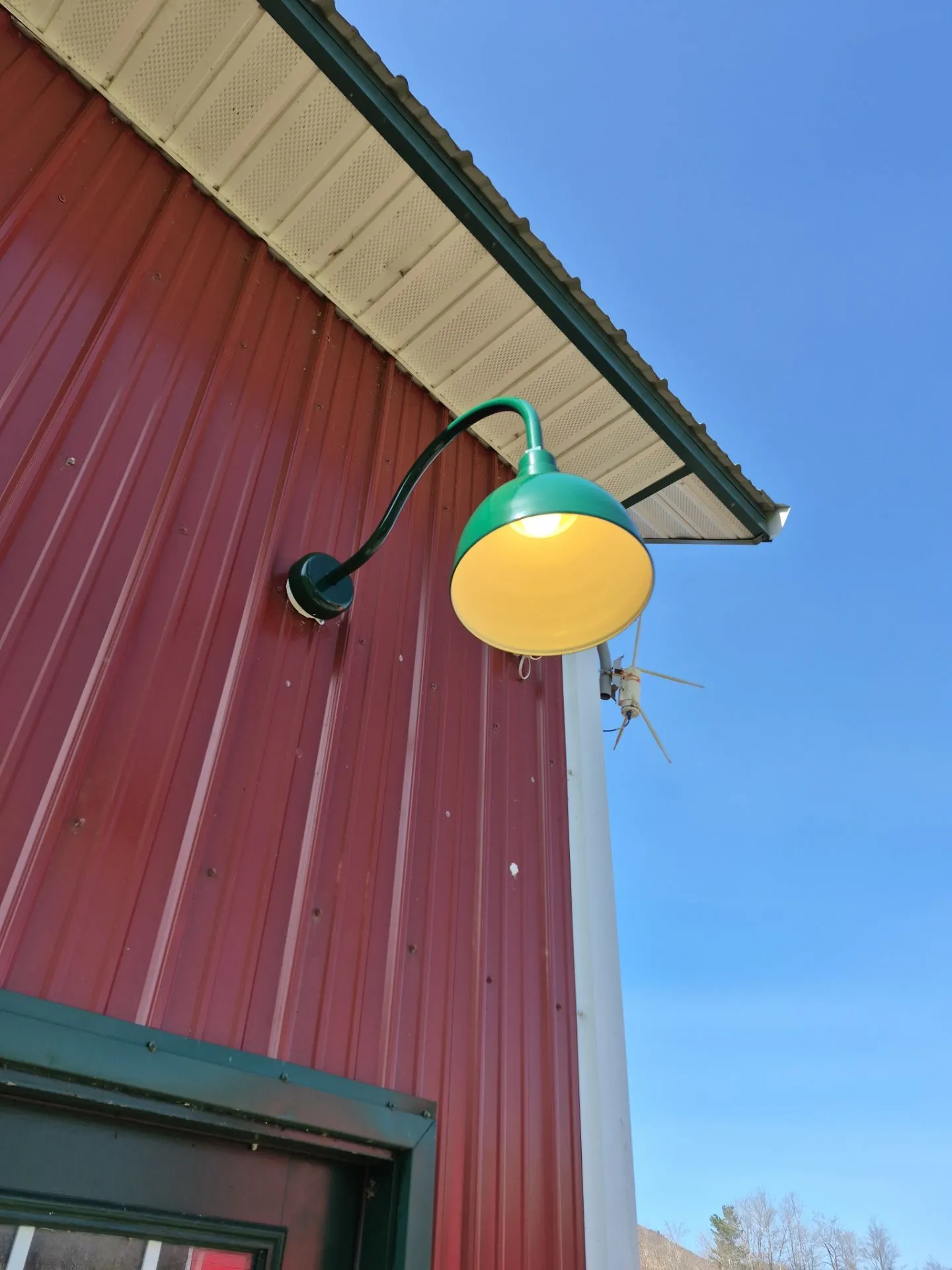 Outdoor Electrical