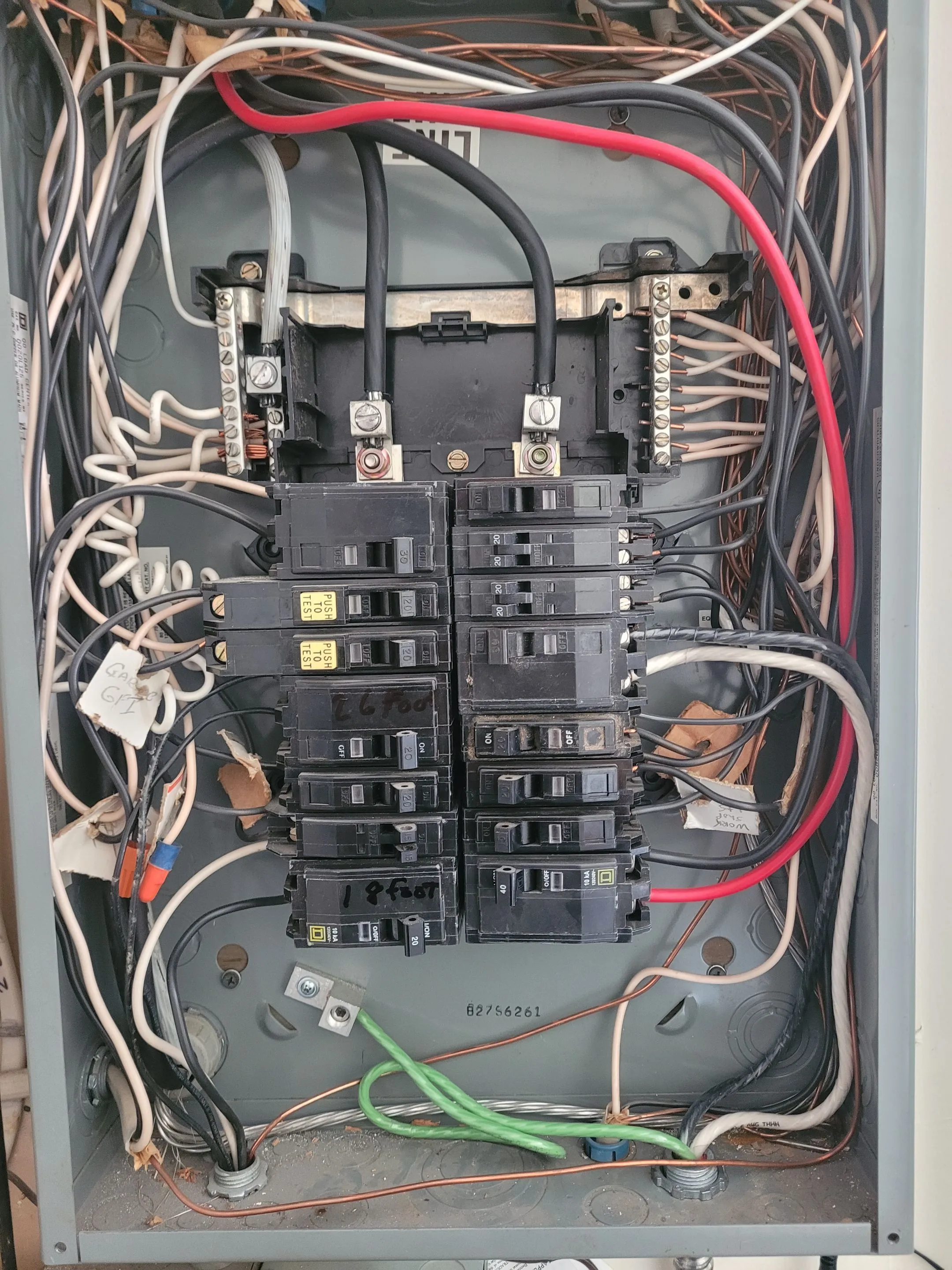 Residential Wiring