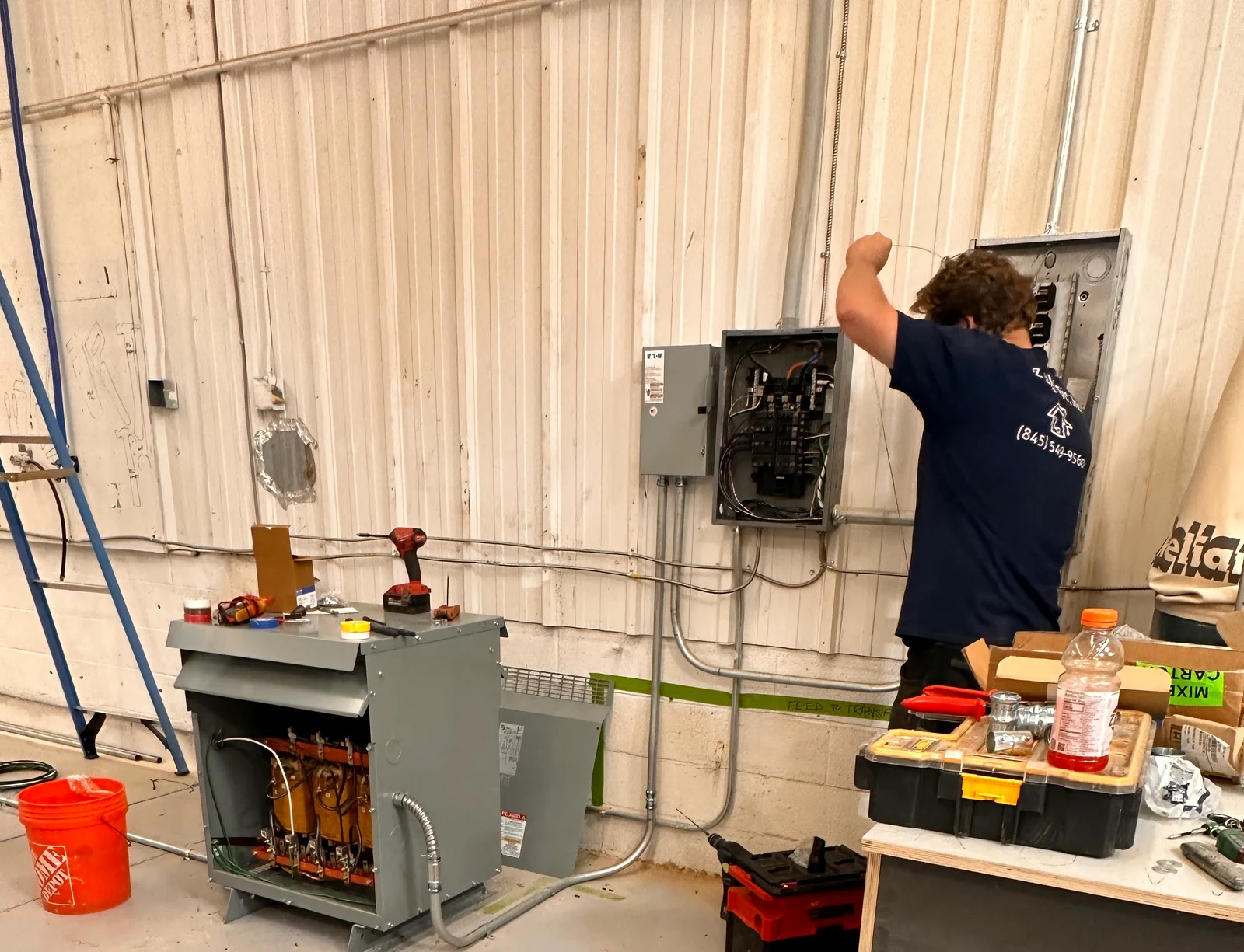 Power Surges Prevention and Protection Solutions