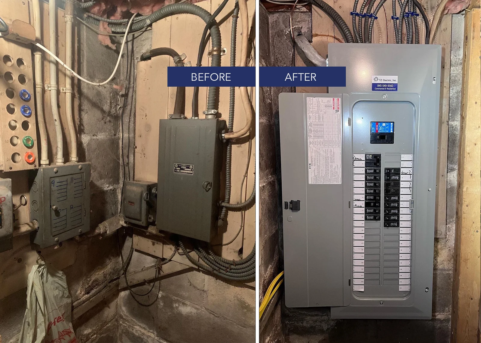 Solutions for Frequent Circuit Breaker Trips