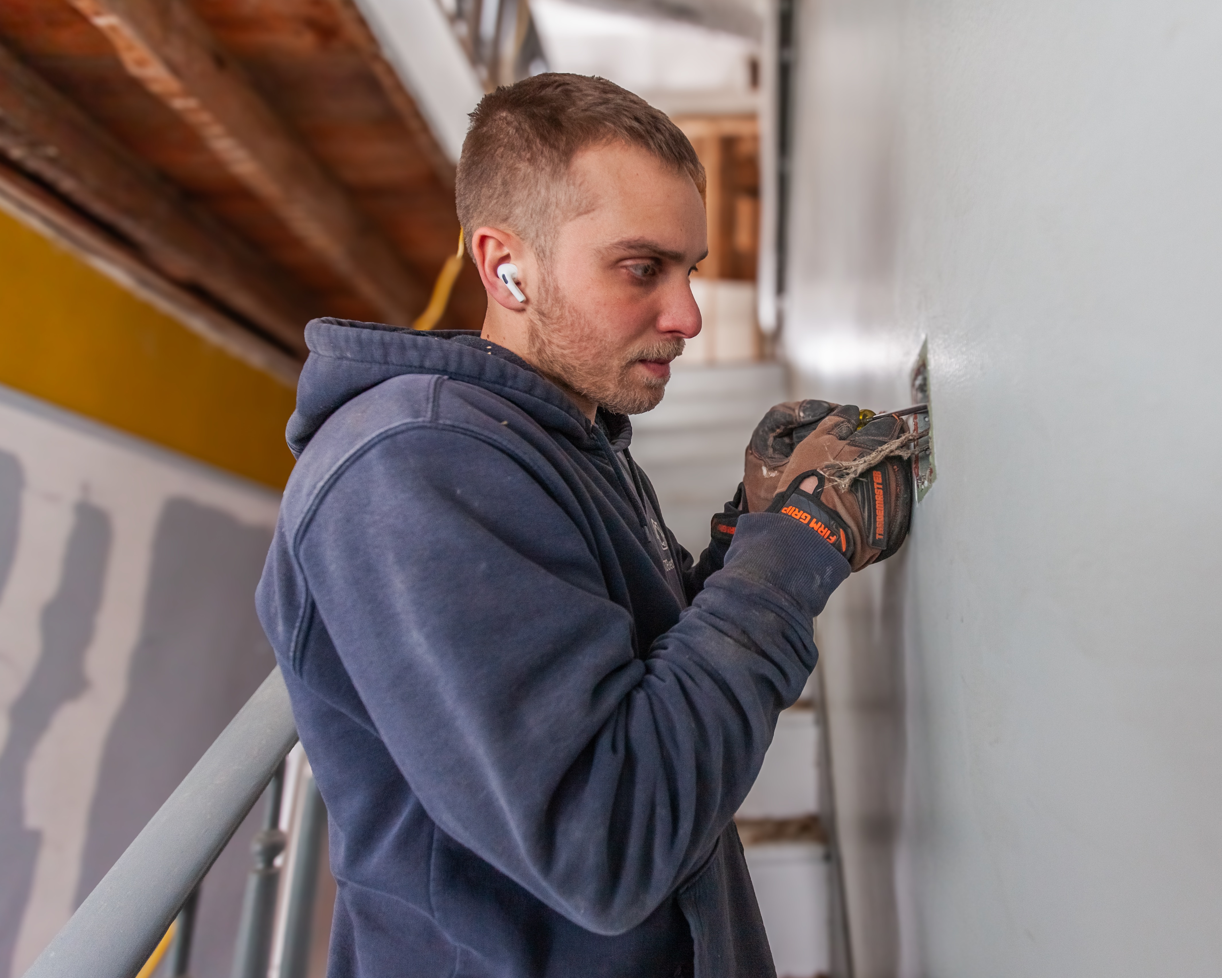 Electrical Installation in Catskill, NY | TZ Electric Inc. 